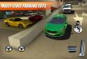Multi Level 4 Parking screenshot 3