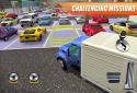 Multi Level 4 Parking screenshot 4