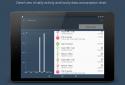 Data Sharing - Tethering screenshot 10