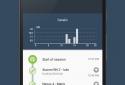 Data Sharing - Tethering screenshot 6
