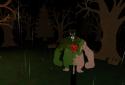 Haunted House screenshot 1