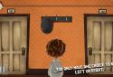 Left-Right : The Mansion screenshot 2