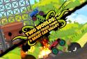 Monster Trucks Action Race screenshot 5