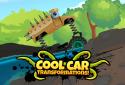 Monster Trucks Action Race screenshot 6