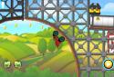 Monster Trucks Action Race screenshot 8