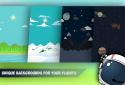 Space Surfer screenshot 1