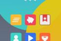 Miu - MIUI 8 Style Icon Pack screenshot 3