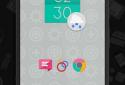 MATERIALISTIK ICON PACK screenshot 1