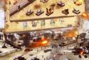 Empire Strike-Modern Warlords screenshot 2