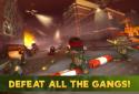 The Troopers: Mercenaries screenshot 3