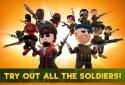 The Troopers: Mercenaries screenshot 5
