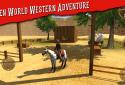 Guns and Spurs screenshot 1