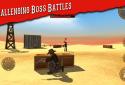 Guns and Spurs screenshot 2
