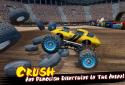 Truck Wars: The Final Battle screenshot 1