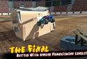 Truck Wars: The Final Battle screenshot 4