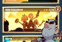 Almost a Hero screenshot 1