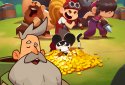 Almost a Hero screenshot 2