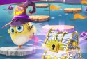 Angry Birds Match screenshot 12