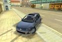 Golf Drift Simulator screenshot 5