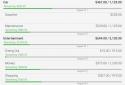 Bluecoins- Finance And Budget screenshot 20