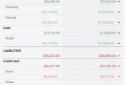 Bluecoins- Finance And Budget screenshot 22