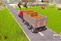 Real Tractor Farming Sim 2017 screenshot 8