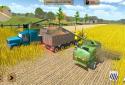 Real Tractor Farming Sim 2017 screenshot 9