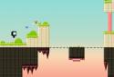 Mercurial Story Platform Game screenshot 1