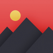 Pixomatic - layer based photo editor