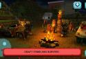 Zombie Survival Craft: Defense screenshot 3