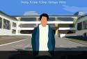 The Nowhere Road - ADV новелла screenshot 2
