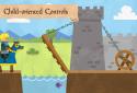 Sir Tincan screenshot 1