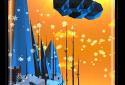 Poly Island 3D Live Wallpaper screenshot 1
