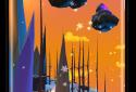 Poly Island 3D Live Wallpaper screenshot 2