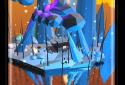 Poly Island 3D Live Wallpaper screenshot 7