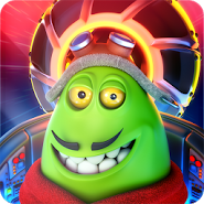Alien Smash