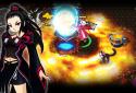 Demon Heart : Pylon Wars screenshot 1