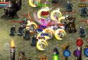 Demon Heart : Pylon Wars screenshot 4