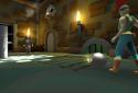 Crazy Volleyball 3D Sport Game screenshot 1