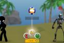 Crazy Volleyball 3D Sport Game screenshot 4