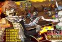 Fairy Tail Pole Magic Ranbu screenshot 10
