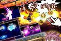 Fairy Tail Pole Magic Ranbu screenshot 2