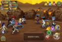 Fairy Tail Pole Magic Ranbu screenshot 8