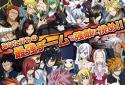 Fairy Tail Pole Magic Ranbu screenshot 9