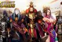 Dynasty Blades: Warriors MMO screenshot 1