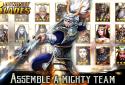 Dynasty Blades: Warriors MMO screenshot 3