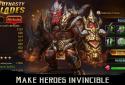 Dynasty Blades: Warriors MMO screenshot 4