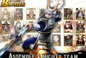 Dynasty Blades: Warriors MMO screenshot 8