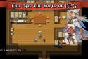 Revenge Of Heroes screenshot 2
