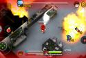 X-FIRE screenshot 2